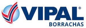 logo - vipal borrachas
